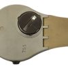 Orologio da Polso Swatch GW 110 Cavaliere Bianco Anno 1988 - AUC7223 - immagine 3