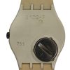 Orologio da Polso Swatch GW 110 Cavaliere Bianco Anno 1988 - AUC7223 - immagine 4