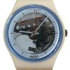 Orologio da Polso Swatch GW 110 Cavaliere Bianco Anno 1988 - AUC7223 - immagine 2