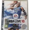 Gioco Playstation 3 NBA Live 10 - AUC7251
