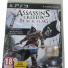 Gioco Playstation 3 Assassin's Creed IV: Black Flag  - AUC7256