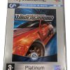 Gioco Playstation 2 Need For Speed Underground - AUC7246