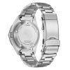 Orologio da Polso Citizen Diver's Automatic 200mt Ref. NY0120-52E Garanzia 5Anni - ANC2837 - immagine 3