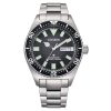 Orologio da Polso Citizen Diver's Automatic 200mt Ref. NY0120-52E Garanzia 5Anni - ANC2837