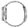 Orologio da Polso Citizen Diver's Automatic 200mt Ref. NY0120-52E Garanzia 5Anni - ANC2837 - immagine 2