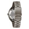 Orologio da Polso Bulova Oceanographer GMT Ref. 98B415 Garanzia Italia 5 Anni - ANC2842 - immagine 3