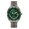 Orologio da Polso Bulova Oceanographer GMT Ref. 98B415 Garanzia Italia 5 Anni - ANC2842