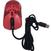 Mouse da Gaming Gwolves Hati HTM Rosso + Scatola - AUC7268 - immagine 3