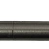 Penna Stilografica Parker in Acciaio Pennino F - AUC7280