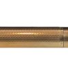 Penna Biro Omas R Dorata + Custodia - AUC7282 - immagine 2