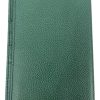 Portadocumenti Rolex Verde in Pelle - AUC7283 - immagine 3