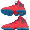 Scarpe da Basket Nike Lebron XIX TG. 42 ITA 8.5 USA + Scatola - ANC2848 - immagine 2