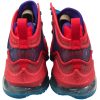 Scarpe da Basket Nike Lebron XIX TG. 42 ITA 8.5 USA + Scatola - ANC2848 - immagine 4