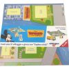 Viallaggio Esselunga Disney Topolino e i Suoi Amici + 12 Bustine - ANC2845 - immagine 2
