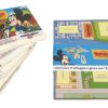 Viallaggio Esselunga Disney Topolino e i Suoi Amici + 12 Bustine - ANC2845