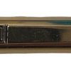 Penna Biro Papermate Bordeaux con Rifiniture Oro + Custodia - AUC7285 - immagine 4