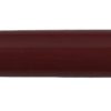 Penna Biro Papermate Bordeaux con Rifiniture Oro + Custodia - AUC7285 - immagine 3
