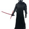 Statua Scultura Disney Star Wars Kylo Ren 80cm - ANC2852