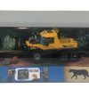 Espositore Display Lego 60159 Jungle Set - AUC7211