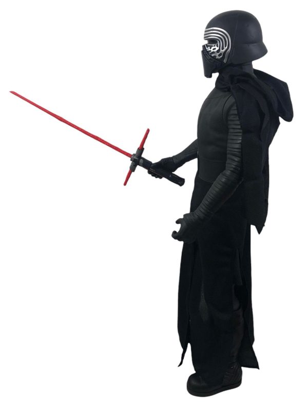 Statua Scultura Disney Star Wars Kylo Ren 80cm - ANC2852 - immagine 2