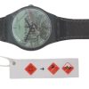 Orologio da Polso Swatch THE ROUTE SUOZ199S 2014  - ANC2870 - immagine 2