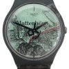 Orologio da Polso Swatch THE ROUTE SUOZ199S 2014  - ANC2870 - immagine 3