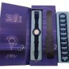 Orologio da Polso Swatch Specials EUROCONVERTER SDZ103 1999  - ANC2873