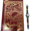 Orologio da Polso Swatch Special MAGIC SPELL GZ148 1995 - ANC2884