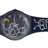 Orologio da Polso Swatch Special LITTLE IDIOT BY MOBY SUOZ129D 2012 - ANC2902 - immagine 2