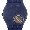 Orologio da Polso Swatch Special LITTLE IDIOT BY MOBY SUOZ129D 2012 - ANC2902 - immagine 4