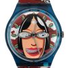 Orologio da Polso Swatch Collector Special SMILLA GZ701 1996  - ANC2913 - immagine 3