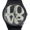 Orologio da Polso Swatch Worldwide Packaging ENIGMATIC LOVE GB218PACK 2006 - ANC2917 - immagine 3