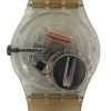 Orologio da Polso Swatch Collector Special GENETIC CODE GZ164 2000  - ANC2911 - immagine 4