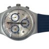 Orologio da Polso Swatch Olympic Special RUN TIME YCS1009 2004 - ANC2888 - immagine 2