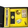 Orologio da Polso Swatch Limited Edition Packaging ORACOLO GZ141PACK2 1996 - ANC2900