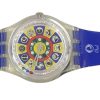 Orologio da Polso Swatch Limited Edition Packaging ORACOLO GZ141PACK2 1996 - ANC2900 - immagine 2