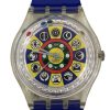 Orologio da Polso Swatch Limited Edition Packaging ORACOLO GZ141PACK2 1996 - ANC2900 - immagine 3