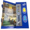 Orologio da Polso Swatch Special UNLIMITED SCZ103 1994  - ANC2922