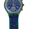 Orologio da Polso Swatch Special UNLIMITED SCZ103 1994  - ANC2922 - immagine 2