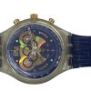 Orologio da Polso Swatch Olympic Special loc 100 SCZ101 1994  - ANC2924 - immagine 2