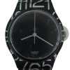 Orologio da Polso Swatch Gents and Ladies WRONG MARGIN GB198 2000 - ANC2925 - immagine 3