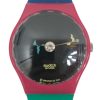 Orologio da Polso Swatch Collector Specials CRYSTAL SURPRISE GZ129 1994 - ANC2929 - immagine 3