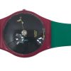 Orologio da Polso Swatch Collector Specials CRYSTAL SURPRISE GZ129 1994 - ANC2929 - immagine 2