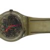 Orologio da Polso Swatch Swatch Collector Specials SCRIBBLE GZ124 1993 - ANC2936 - immagine 2