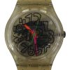 Orologio da Polso Swatch Swatch Collector Specials SCRIBBLE GZ124 1993 - ANC2936 - immagine 3