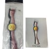 Orologio da Polso Swatch POP BONJUHR PWZ101 1991 - ANC2939