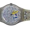 Orologio da Polso Swatch Gents and Ladies WHITE WEDDING GV110 1999 - ANC2946 - immagine 2
