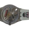 Orologio da Polso Swatch Gents and Ladies WHITE WEDDING GV110 1999 - ANC2946 - immagine 4