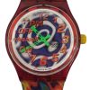 Orologio da Polso Swatch Special 11:00 PM SLZ103 1995 Edizione Limitata - ANC2947 - immagine 3