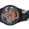 Orologio da Polso Swatch Collector Special LOOJA GZ700  - ANC2948 - immagine 2